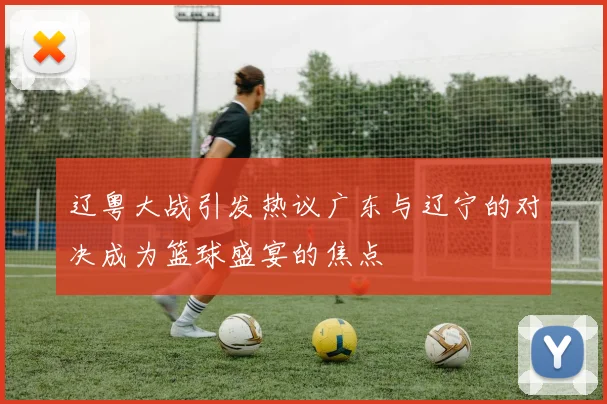 辽粤大战引发热议广东与辽宁的对决成为篮球盛宴的焦点