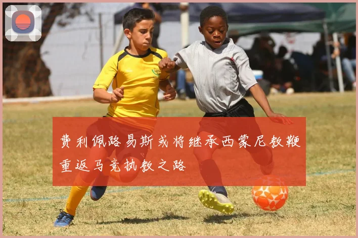 费利佩路易斯或将继承西蒙尼教鞭重返马竞执教之路