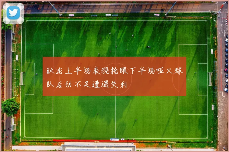 狄龙上半场表现抢眼下半场哑火球队后劲不足遭遇失利