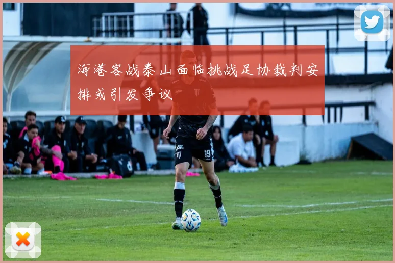海港客战泰山面临挑战足协裁判安排或引发争议
